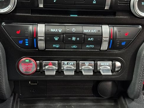 Used 2019 Ford Mustang GT Premium w/ GT Performance Package RWD image 21