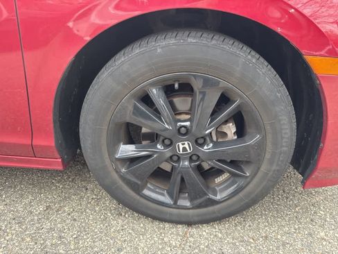 Used 2023 Honda Odyssey Sport image 27