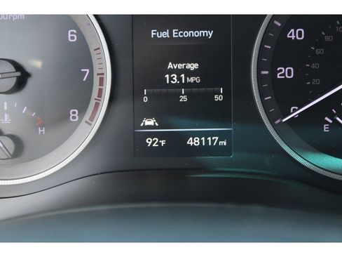 Used 2021 Hyundai Tucson Ultimate w/ Cargo Package image 20