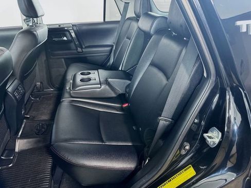 Used 2023 Toyota 4Runner TRD Off-Road Premium image 19