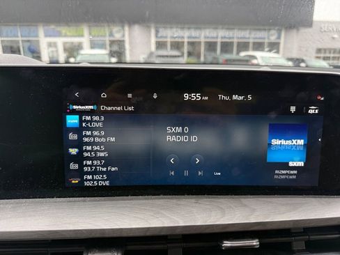 Certified 2024 Kia Telluride SX X-Pro image 19