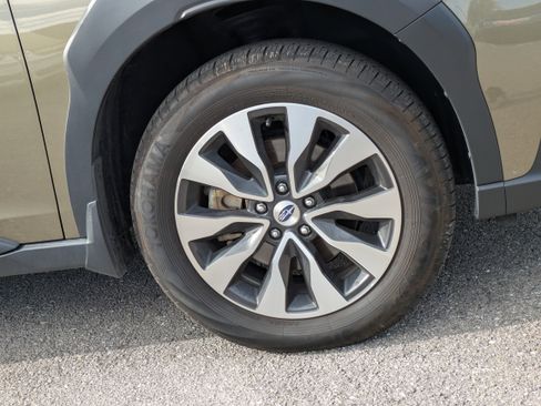 Certified 2024 Subaru Outback Touring XT w/ Popular Package #2 image 11