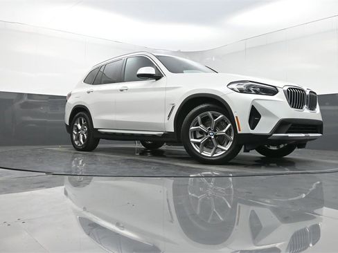 Used 2023 BMW X3 sDrive30i w/ Premium Package image 28