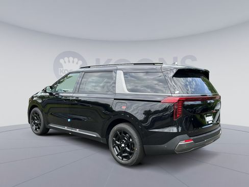 New 2026 Kia Carnival SX Prestige FWD image 4