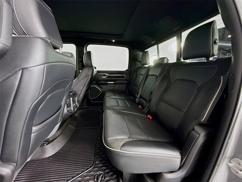 Used 2020 RAM 1500 Laramie image 19