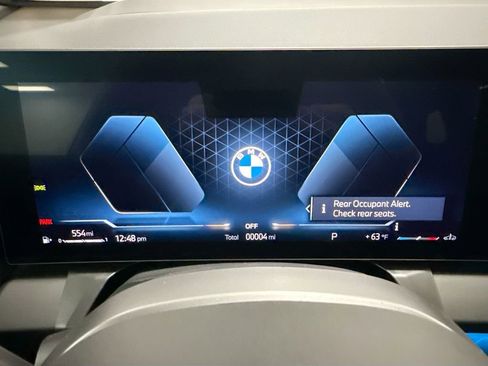 New 2026 BMW X3 xDrive30 w/ Premium Package image 33