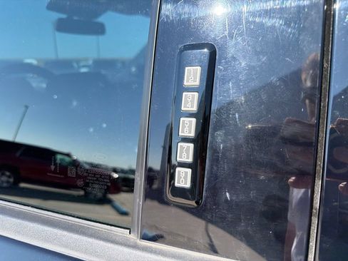 Used 2023 Ford F150 Lariat w/ Equipment Group 502A High AWD/4WD image 14