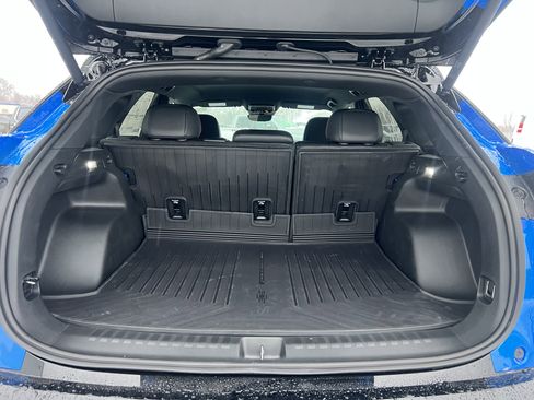 New 2026 Chevrolet Blazer EV RS image 10