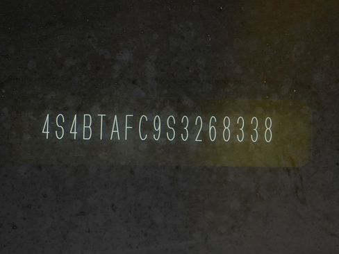 Used 2025 Subaru Outback Premium image 30