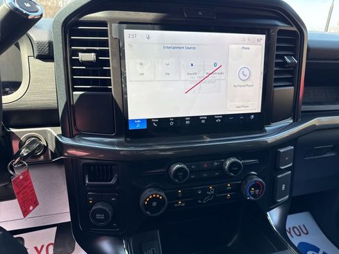 New 2026 Ford F150 STX image 22