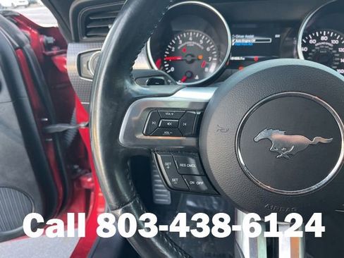 Used 2019 Ford Mustang GT w/ GT Performance Package image 18