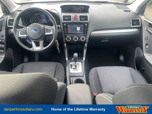 Used 2018 Subaru Forester 2.5i Premium image 31
