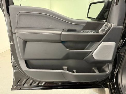 New 2025 Ford F150 Lariat w/ Equipment Group 502A High image 13