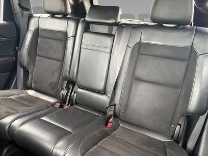Used 2019 Jeep Grand Cherokee Trailhawk