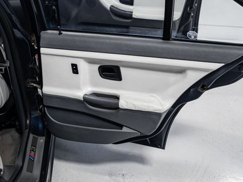 Used 1997 BMW M3 Sedan image 30