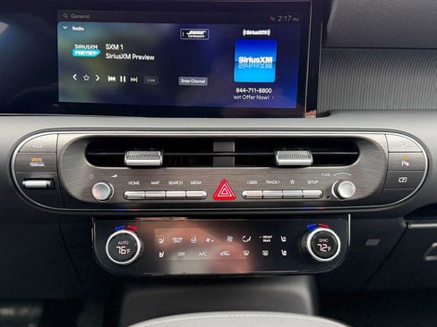 New 2026 Hyundai Palisade Calligraphy image 23