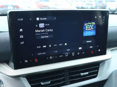 New 2026 Ford Explorer Active w/ Active Comfort Package RWD image 5