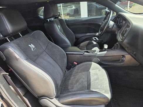 Used 2023 Dodge Challenger R/T Scat Pack w/ Plus Package RWD image 21