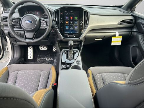 New 2026 Subaru Crosstrek 2.5i Sport w/ Crosstrek Mirror Package AWD/4WD image 19