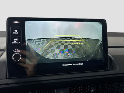 New 2026 Honda CR-V TrailSport image 11