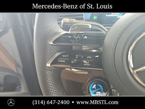 New 2026 Mercedes-Benz GLE 63 AMG S image 26