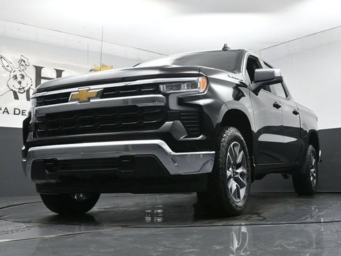 New 2026 Chevrolet Silverado 1500 LT AWD/4WD image 4
