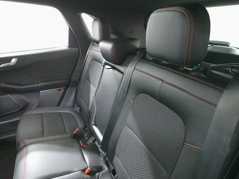 Used 2025 Ford Escape ST-Line Select w/ Tech Pack #1 image 26