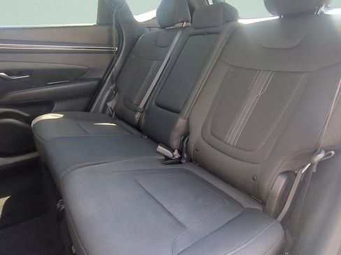 Used 2024 Hyundai Tucson SEL AWD/4WD image 10