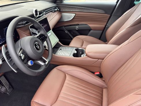 New 2026 Maserati Grecale Modena AWD/4WD image 12