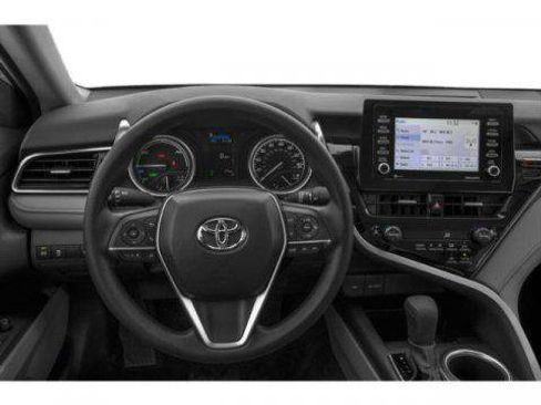 Certified 2023 Toyota Camry SE image 7