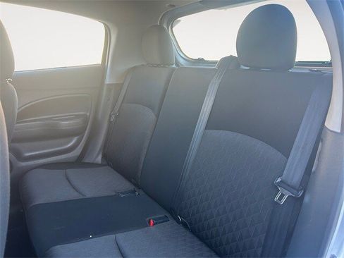 Used 2021 Mitsubishi Mirage ES image 13