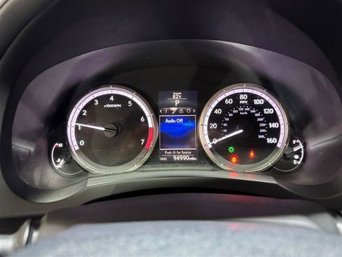 Used 2015 Lexus RC 350 AWD image 18