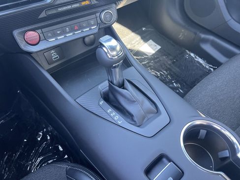 New 2026 Ford Mustang Coupe image 8