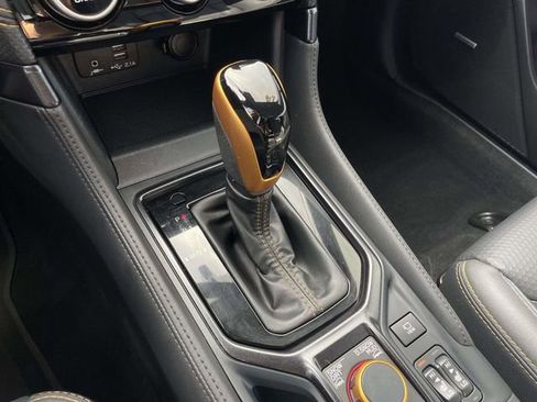 Used 2024 Subaru Forester Wilderness w/ Wilderness Package image 32