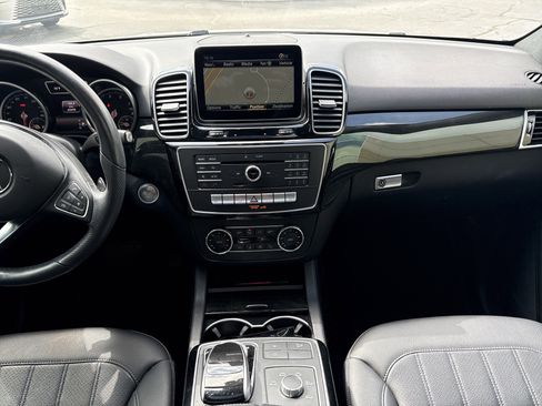 Used 2016 Mercedes-Benz GLE 350 4MATIC image 30