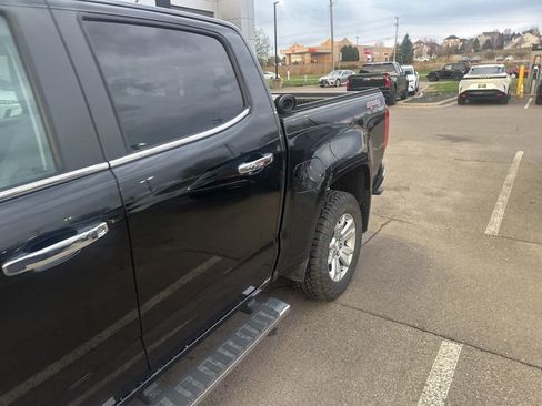 Used 2015 Chevrolet Colorado LT w/ Luxury Package image 7