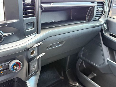 Used 2021 Ford F150 XL w/ STX Appearance Package AWD/4WD image 29