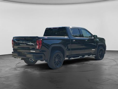 Used 2024 GMC Sierra 1500 Elevation w/ Preferred Package AWD/4WD image 6