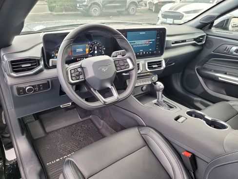 New 2026 Ford Mustang GT Premium image 28