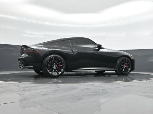 Used 2024 Nissan Z Performance w/ Floor Mat Package image 50