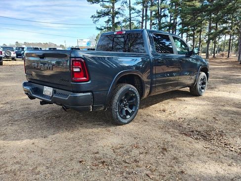 New 2026 RAM 1500 Big Horn image 5
