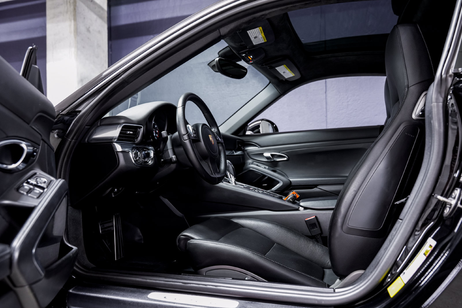 Used 2014 Porsche 911 Carrera RWD image 18