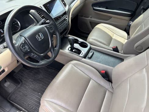 Used 2017 Honda Pilot EX-L image 9