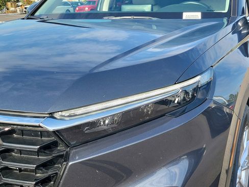 Used 2025 Honda CR-V EX-L image 10