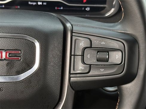 Used 2023 GMC Yukon AT4 w/ AT4 Premium Package image 15