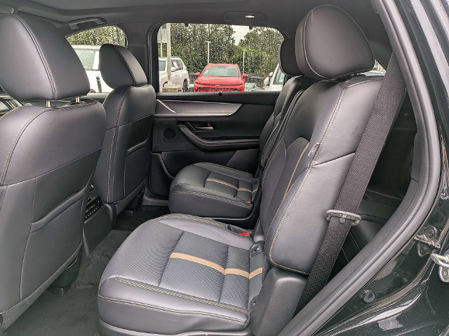 Used 2024 MAZDA CX-90 3.3 Turbo w/ Premium Plus Pkg AWD/4WD image 16