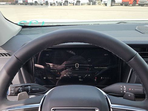 New 2026 GMC Terrain Denali w/ LPO, Floor Liner Package image 14