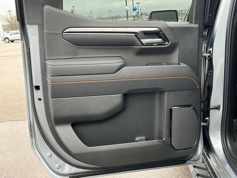 New 2026 GMC Sierra 1500 AT4 w/ AT4 Premium Package image 22