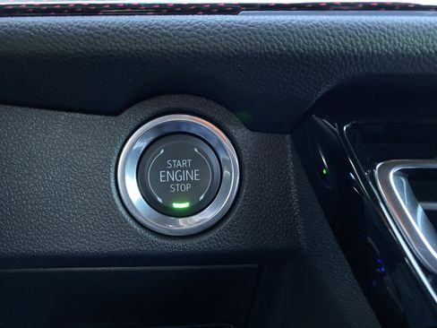 Used 2026 Chevrolet Traverse Z71 w/ Driver Confidence Package image 25