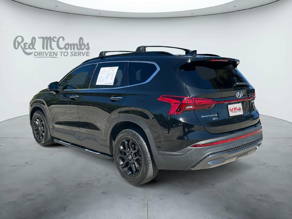 Used 2023 Hyundai Santa Fe XRT FWD image 7